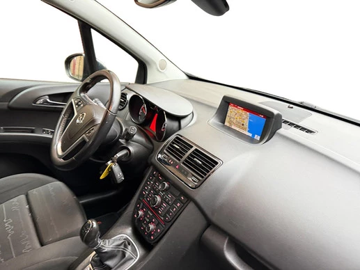 Opel Meriva - Afbeelding 18 van 27