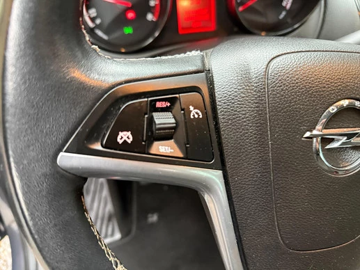 Opel Meriva - Afbeelding 22 van 27