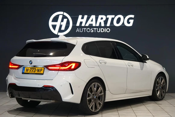 BMW 1 Serie - Afbeelding 2 van 30