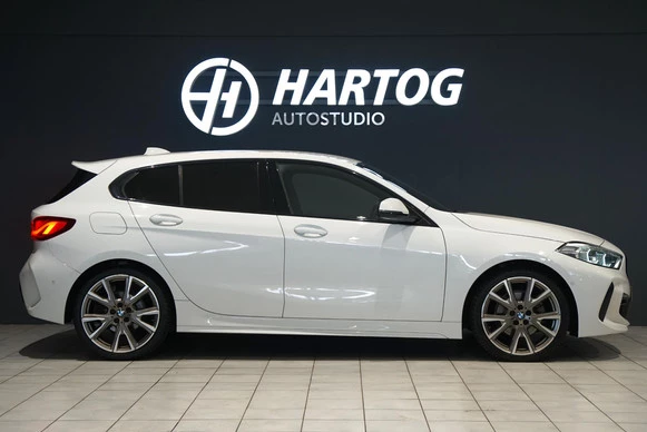 BMW 1 Serie - Afbeelding 5 van 30