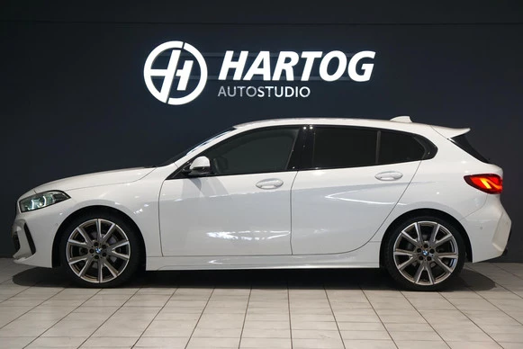 BMW 1 Serie - Afbeelding 6 van 30