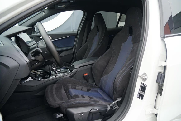 BMW 1 Serie - Afbeelding 7 van 30