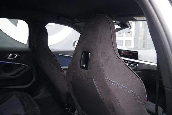 BMW 1 Serie - Afbeelding 13 van 30