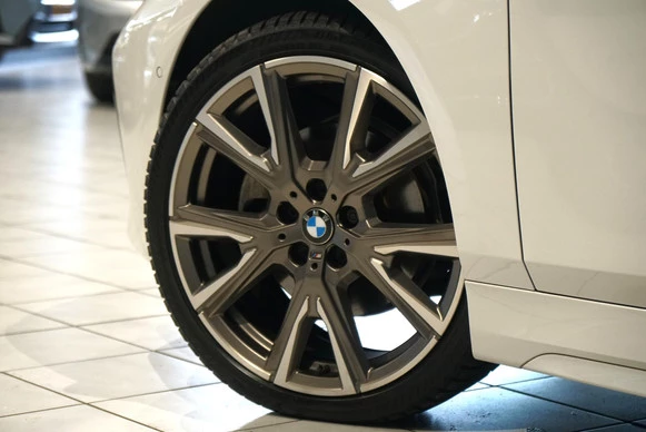 BMW 1 Serie - Afbeelding 15 van 30