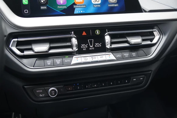 BMW 1 Serie - Afbeelding 20 van 30