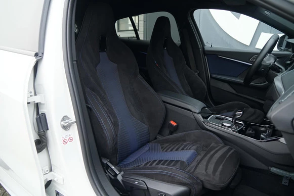 BMW 1 Serie - Afbeelding 22 van 30