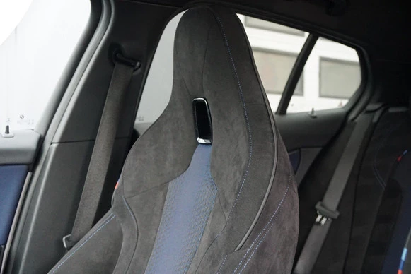 BMW 1 Serie - Afbeelding 24 van 30