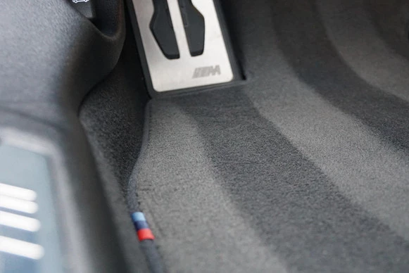 BMW 1 Serie - Afbeelding 25 van 30