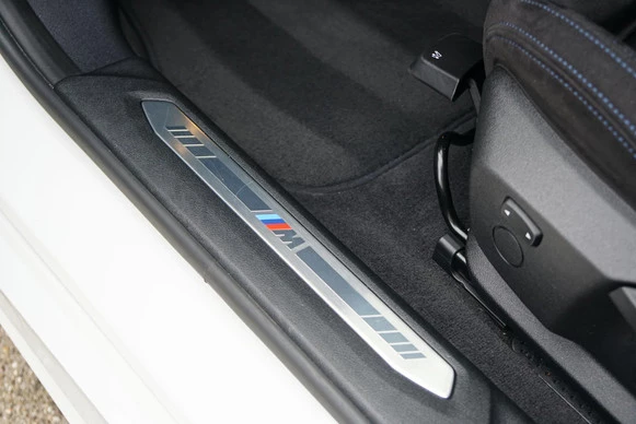 BMW 1 Serie - Afbeelding 26 van 30