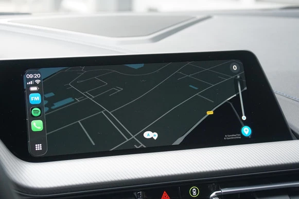 BMW 1 Serie - Afbeelding 30 van 30