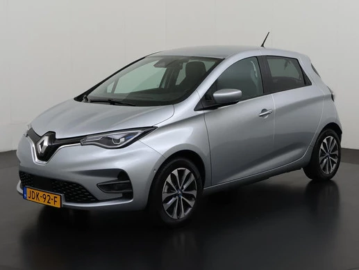 Renault ZOE - Afbeelding 1 van 30