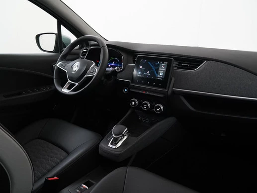 Renault ZOE - Afbeelding 2 van 30
