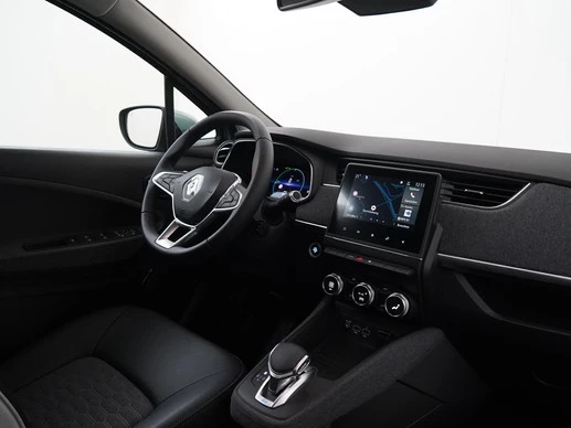 Renault ZOE - Afbeelding 3 van 30