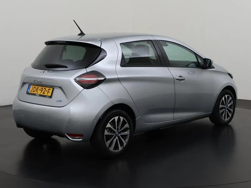 Renault ZOE - Afbeelding 4 van 30