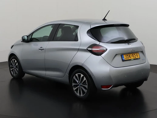 Renault ZOE - Afbeelding 7 van 30
