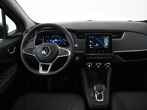 Renault ZOE - Afbeelding 8 van 30