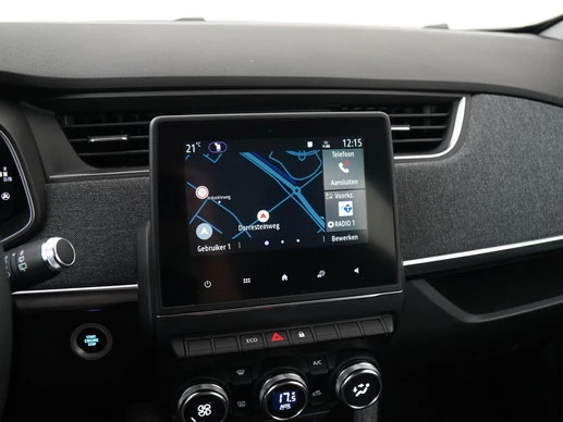 Renault ZOE - Afbeelding 15 van 30