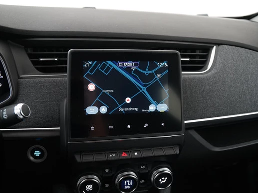 Renault ZOE - Afbeelding 16 van 30