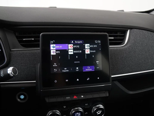Renault ZOE - Afbeelding 17 van 30