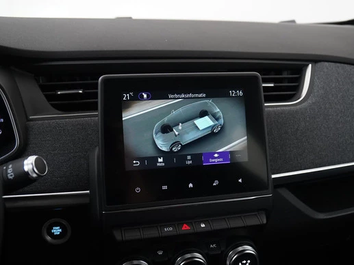Renault ZOE - Afbeelding 20 van 30
