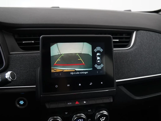 Renault ZOE - Afbeelding 21 van 30