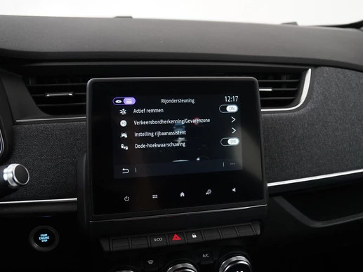 Renault ZOE - Afbeelding 23 van 30