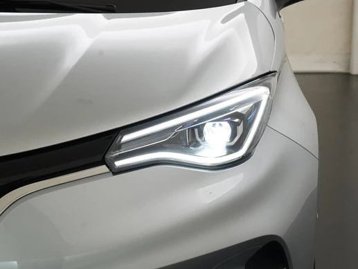 Renault ZOE - Afbeelding 24 van 30