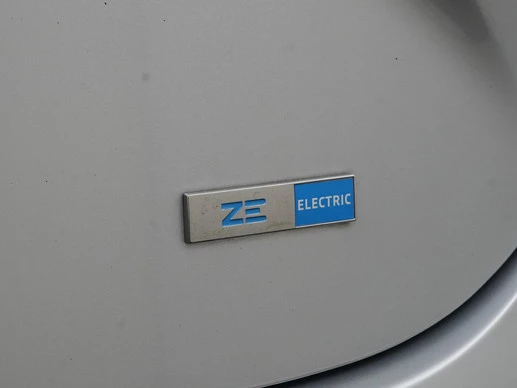 Renault ZOE - Afbeelding 27 van 30