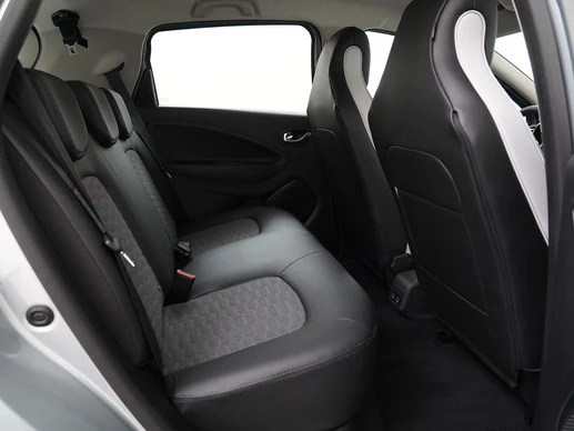 Renault ZOE - Afbeelding 29 van 30