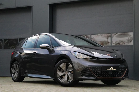 CUPRA Born - Afbeelding 1 van 30