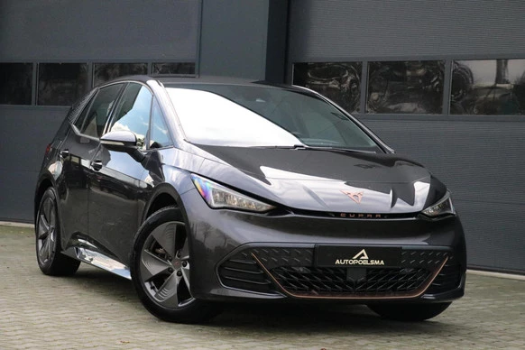 CUPRA Born - Afbeelding 2 van 30