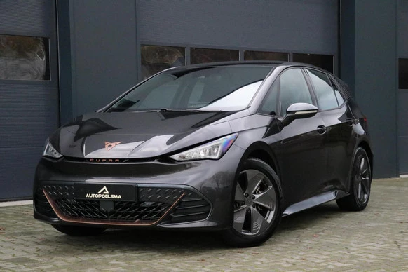 CUPRA Born - Afbeelding 3 van 30