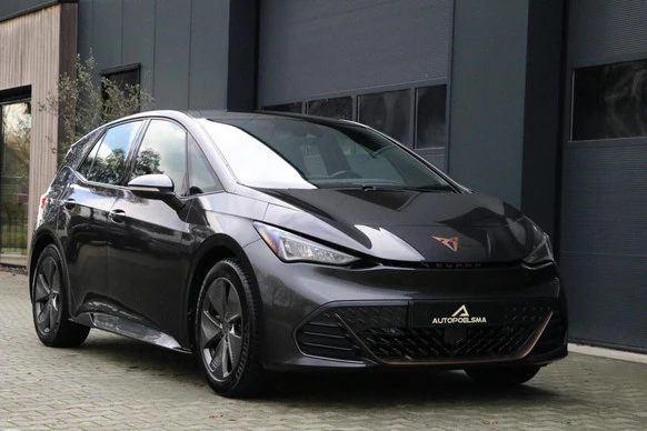 CUPRA Born - Afbeelding 4 van 30