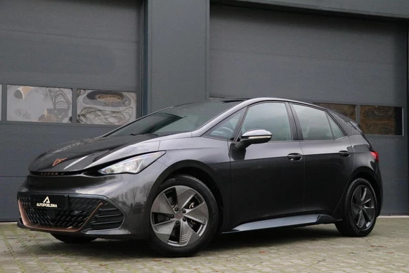 CUPRA Born - Afbeelding 5 van 30