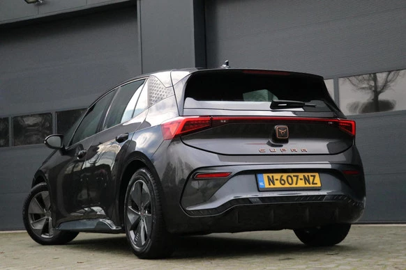 CUPRA Born - Afbeelding 6 van 30