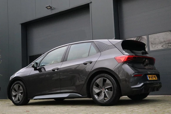 CUPRA Born - Afbeelding 7 van 30