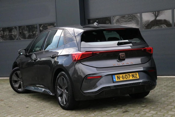 CUPRA Born - Afbeelding 8 van 30