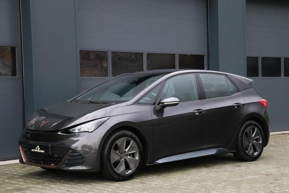 CUPRA Born - Afbeelding 9 van 30