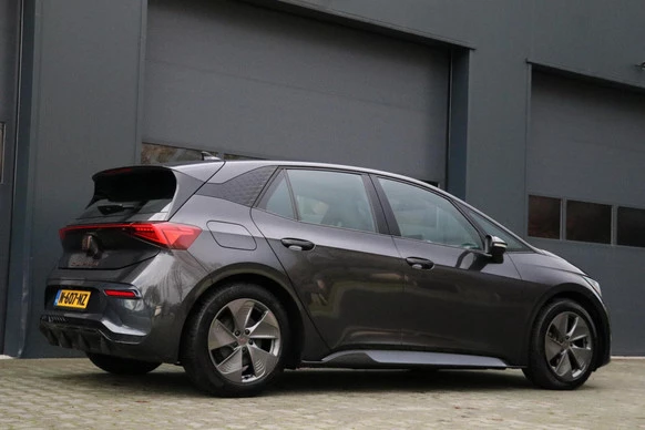 CUPRA Born - Afbeelding 10 van 30