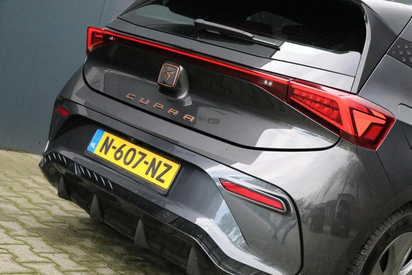 CUPRA Born - Afbeelding 12 van 30