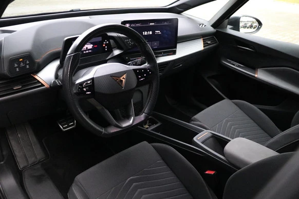 CUPRA Born - Afbeelding 13 van 30