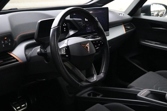 CUPRA Born - Afbeelding 14 van 30