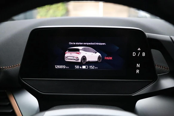 CUPRA Born - Afbeelding 17 van 30