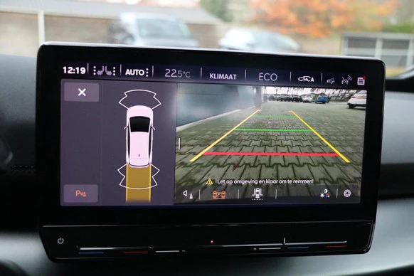 CUPRA Born - Afbeelding 18 van 30