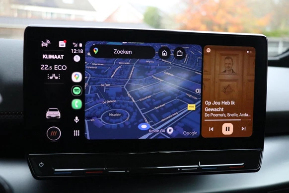 CUPRA Born - Afbeelding 20 van 30