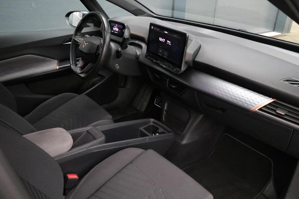 CUPRA Born - Afbeelding 21 van 30