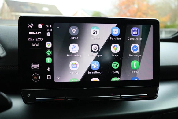 CUPRA Born - Afbeelding 22 van 30