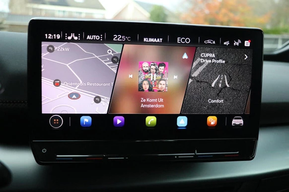 CUPRA Born - Afbeelding 25 van 30