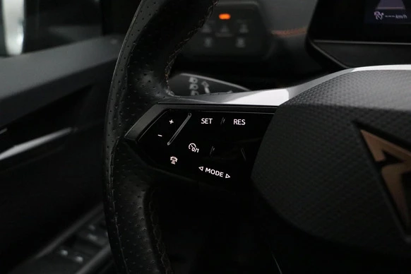 CUPRA Born - Afbeelding 26 van 30