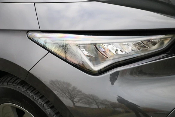 CUPRA Born - Afbeelding 28 van 30